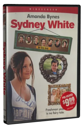 Sydney White (2007)