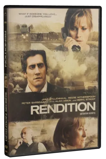 Rendition (2007)