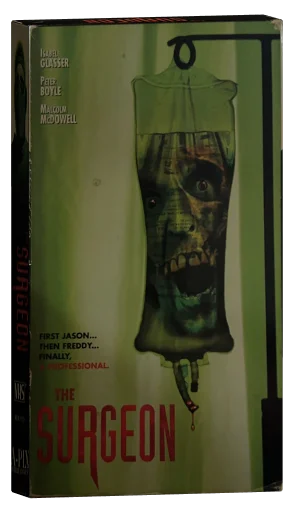 The Surgeon (1995)