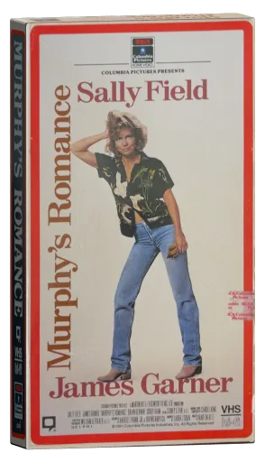Murphy's Romance (1985)