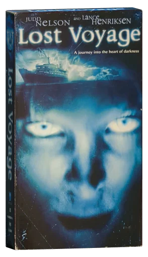 Lost Voyage (2001)