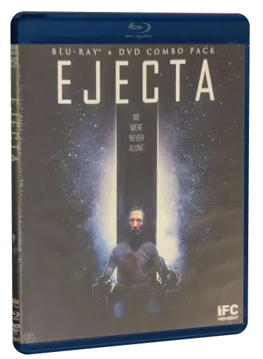 Ejecta (2014)