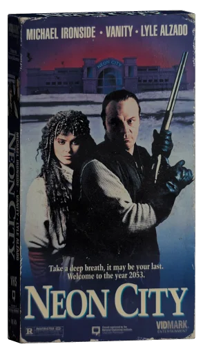 Neon City (1991)
