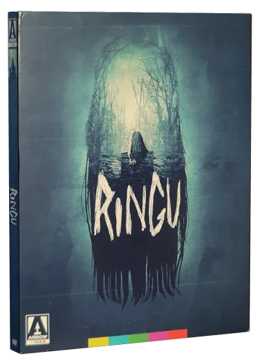 Ringu 4K-UHD, Arrow Video