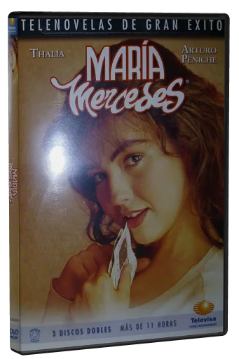 Maria Mercedes (1992)