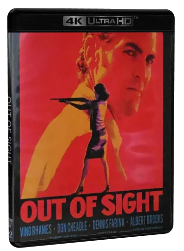 Out of Sight 4K-UHD cover