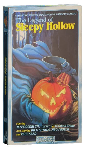 The Legend of Sleepy Hollow (1980)