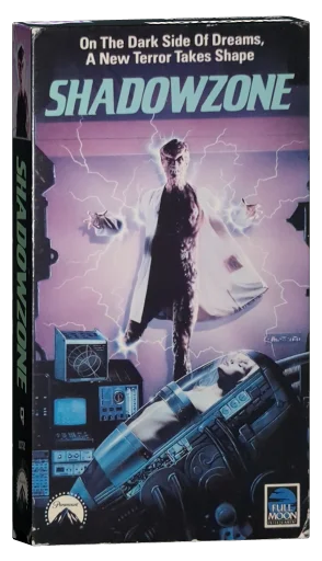 Shadowzone (1990)