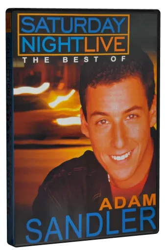 Saturday Night Live: The Best of Adam Sandler (2003)