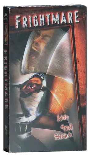 Paranoid (2000)