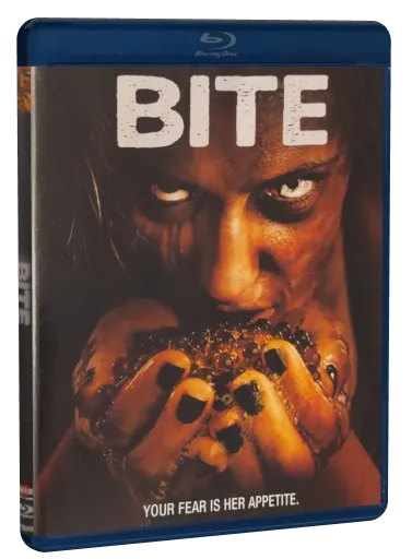 Bite (2015)