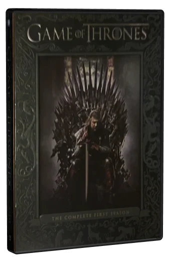 Game of Thrones (2011)