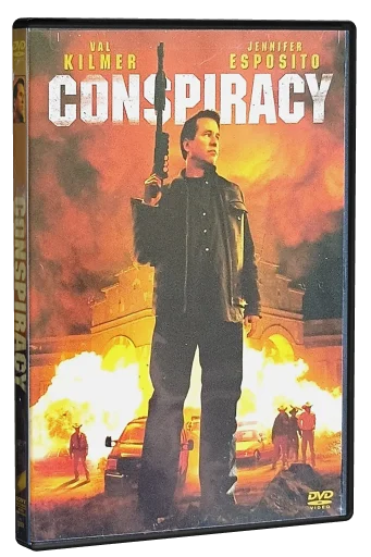 Conspiracy (2008)
