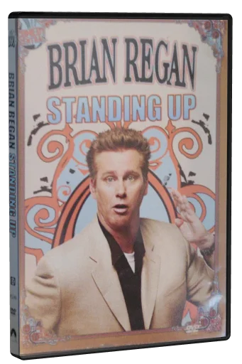 Brian Regan: Standing Up (2007)