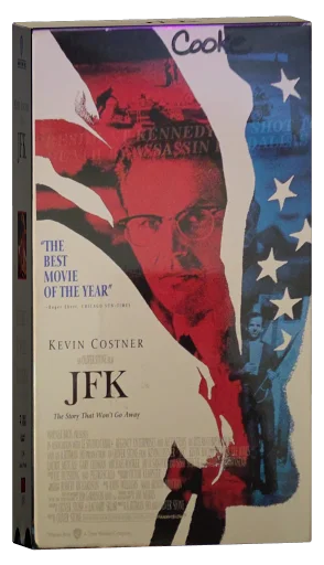 JFK (1991)