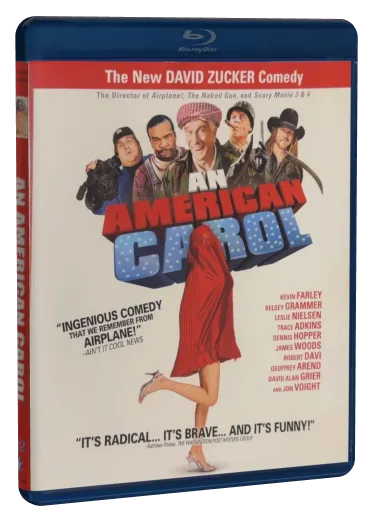 An American Carol (2008)
