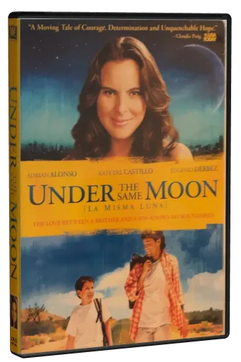 Under the Same Moon (2007)