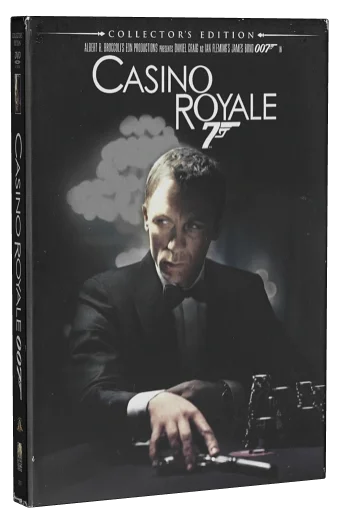 Casino Royale (2006)