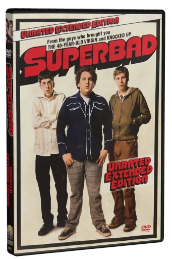 Superbad (2007)