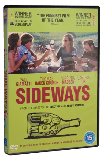 Sideways (2004)