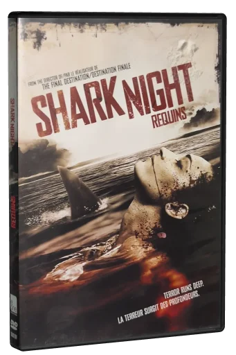 Shark Night 3D (2011)