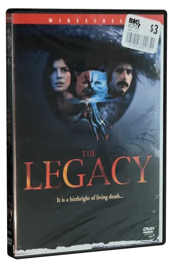 The Legacy (2004)