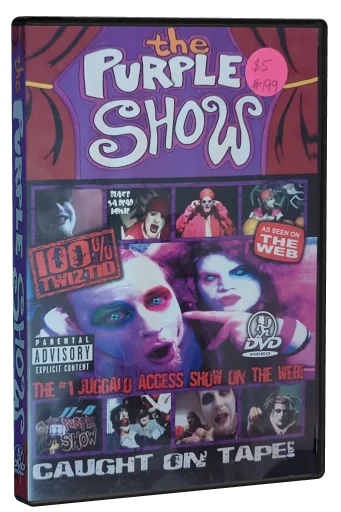 The Purple Show (2003)