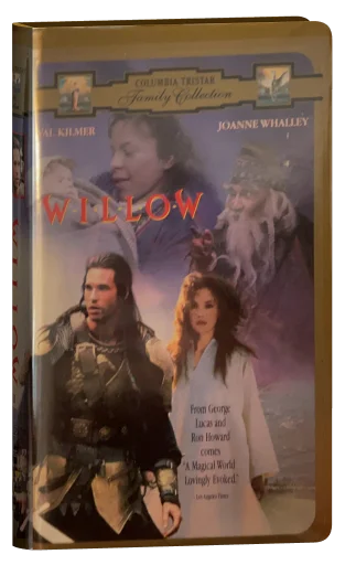 Willow (1988)