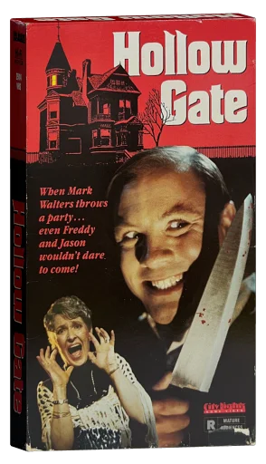 Hollow Gate (1988)