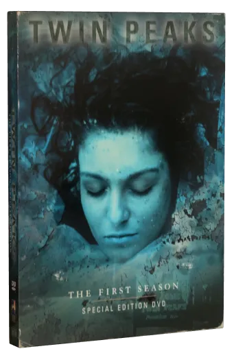 Twin Peaks DVD, Artisan