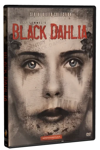 Black Dahlia (2006)