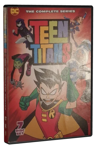 Teen Titans (2003)