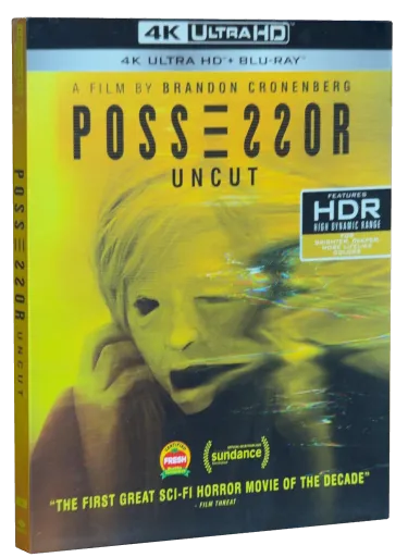 Possessor 4K-UHD, Neon