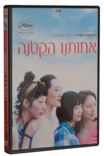 Our Little Sister (2015)