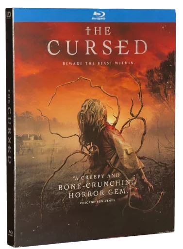 The Cursed (2021)