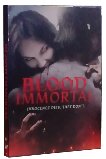 Blood Immortal (2019)