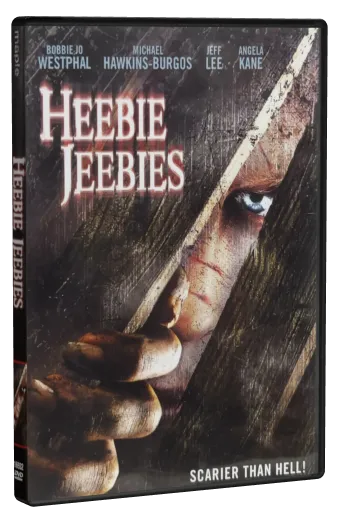 Heebie Jeebies (2005)