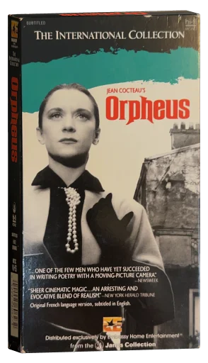 Orpheus (1950)