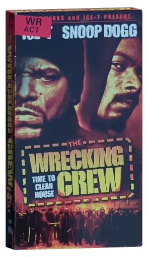 The Wrecking Crew (2000)