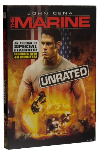 The Marine (2006)