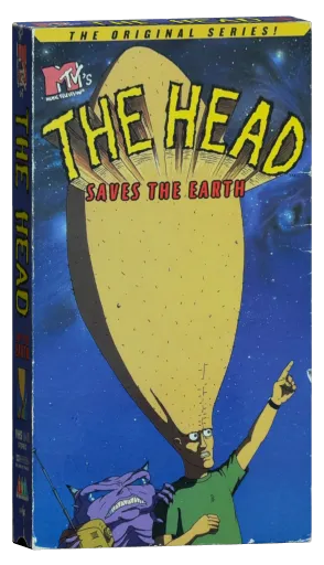 The Head (1994)