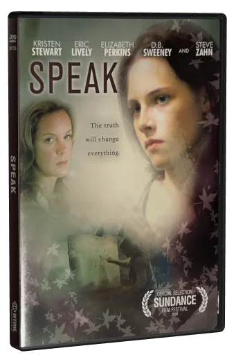 Speak (2004)