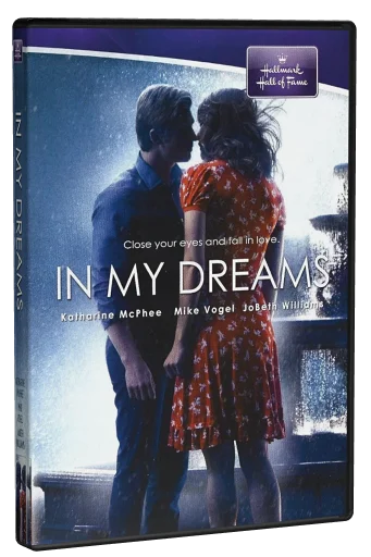 In My Dreams (2015)
