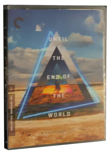 Until the End of the World (1991)