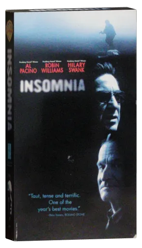 Insomnia (2002)