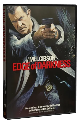 Edge of Darkness (2010)