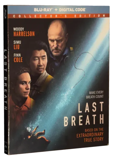 Last Breath (2025)
