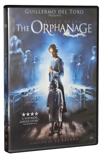 The Orphanage (2007)