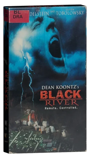 Black River (2001)