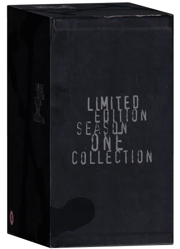 The X-Files VHS, Twentieth Century Fox Film Corporation